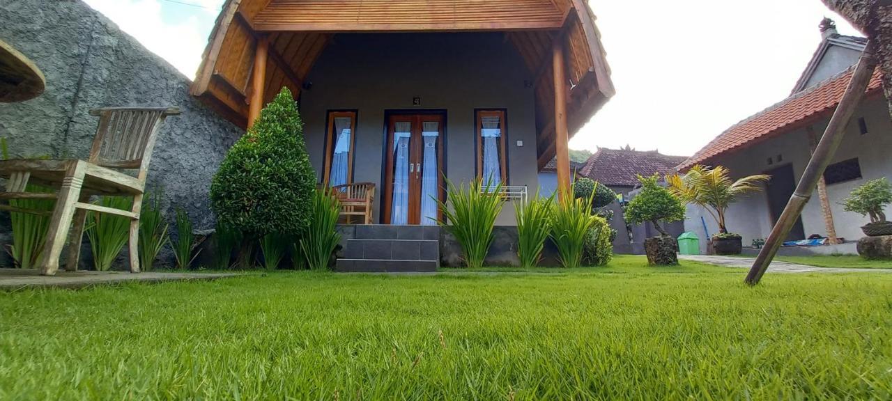 D'Lebah Homestay Nusa Penida Room photo
